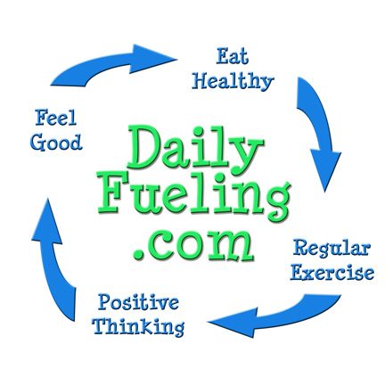 Daily Fueling