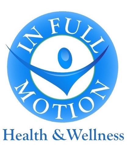 In Full Motion Health and Wellness