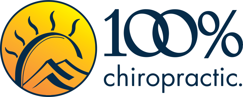 100 Percent Chiropractic