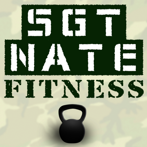 Sgt. Nate Fitness