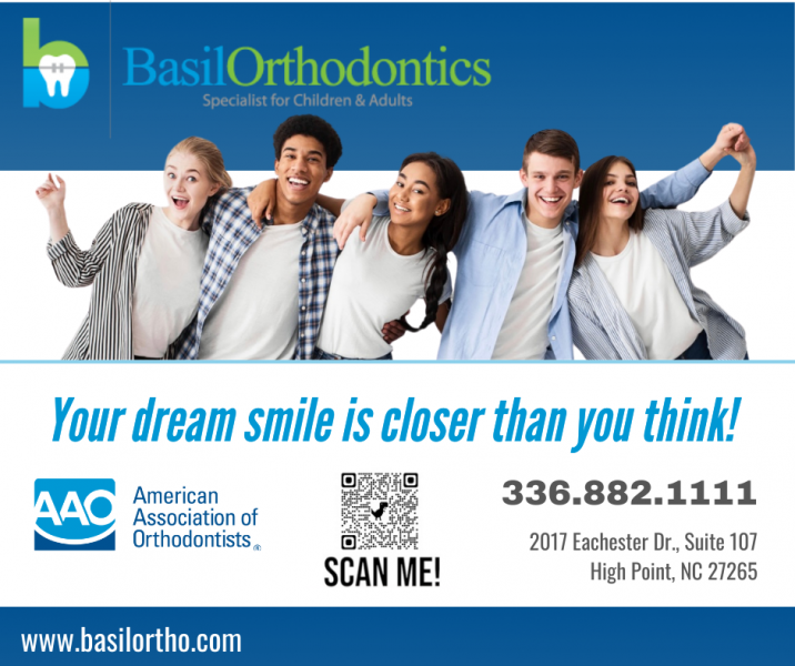 Basil Orthodontics