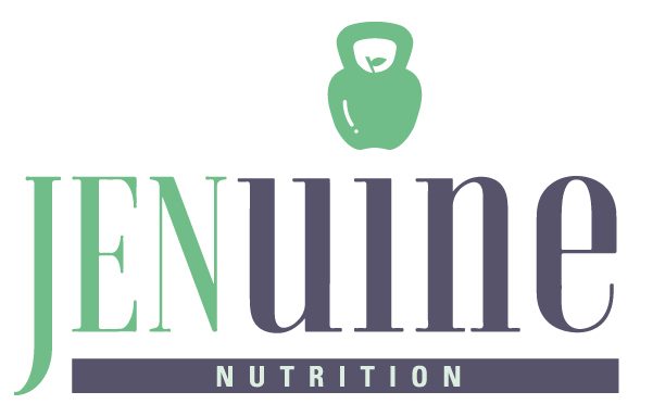 JENuine Nutrition