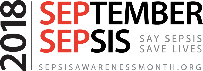 Sepsis Awareness Month