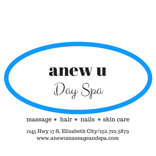 Anew U Day Spa