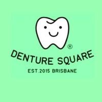 Denture Square