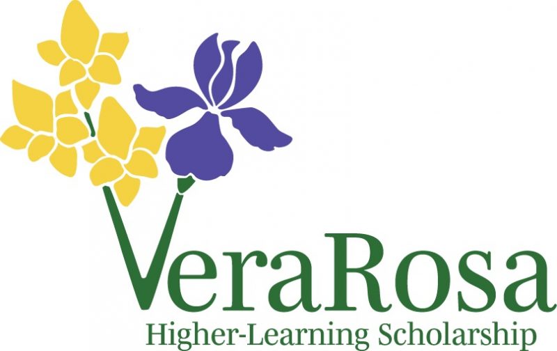 VeraRosa Higher Learning Scholarship