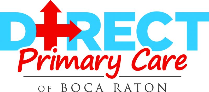 Direct Primary Care of Boca Raton