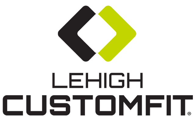 Lehigh CustomFit