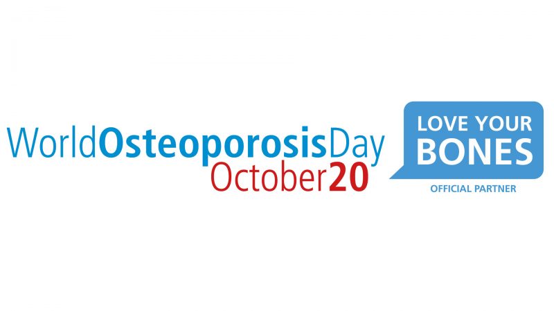 World Osteoporosis Day