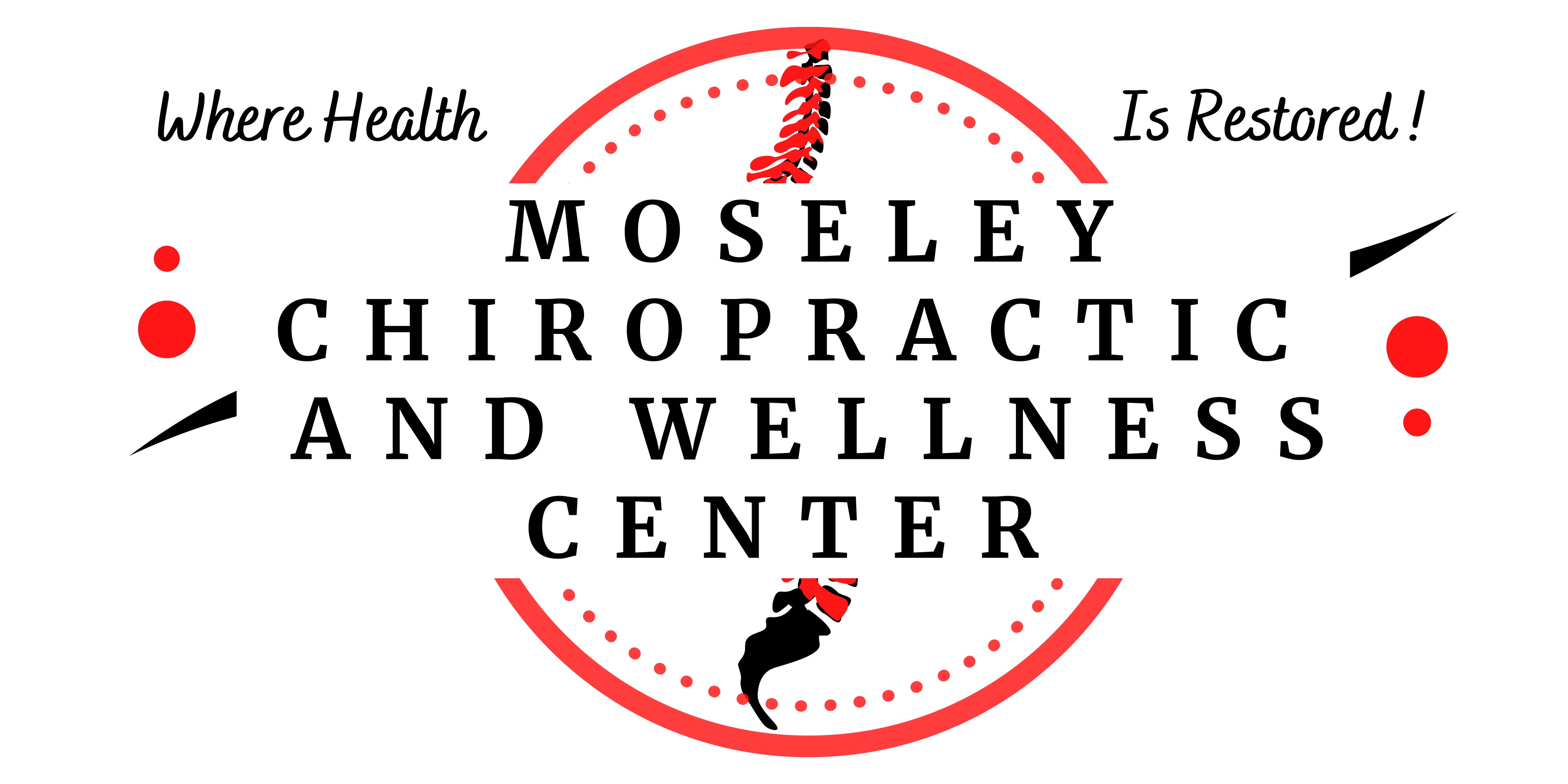 Moseley Chiropractic And Wellness Center