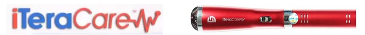 IteraCare Terahertz Wand