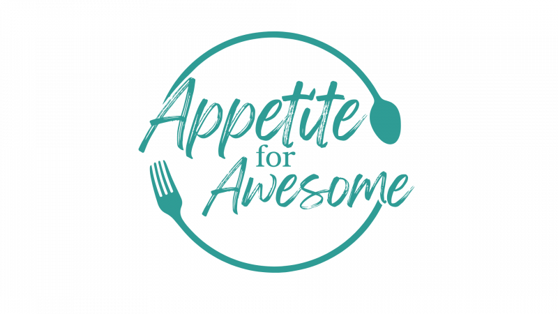 Appetite for Awesome