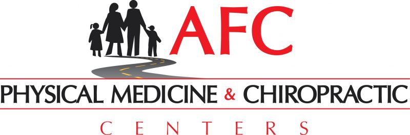 AFC Physical Medicine and Chiropractic Centers