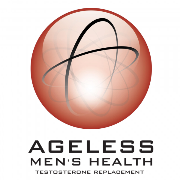 Ageless Men's Health