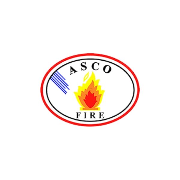 ASCO Fire