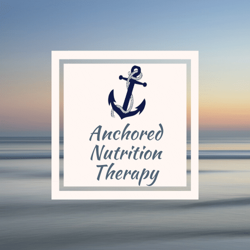 Anchored Nutrition Therapy