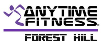 Anytime Fitness