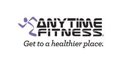 Anytime Fitness