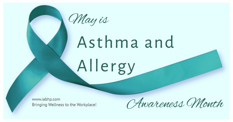 Asthma and Allergy Awareness Month (National)