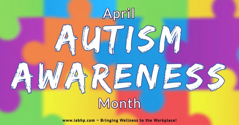 Autism Awareness Month