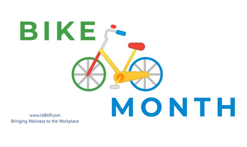 Bike Month (National)