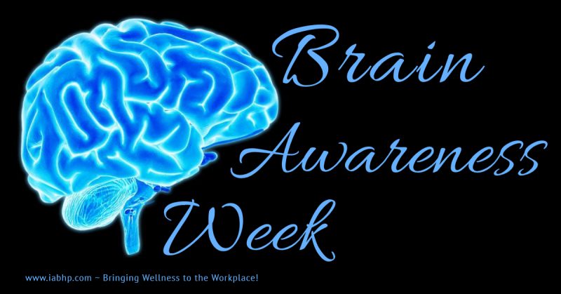 Brain Awareness Week