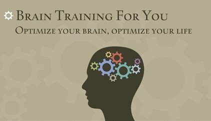 Brain Training For You