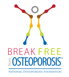Osteoporosis Month (National)
