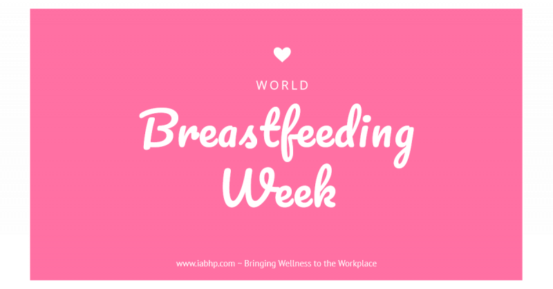 World Breastfeeding Week