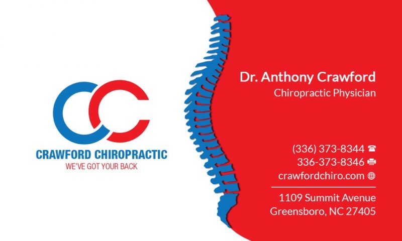 Crawford Chiropractic