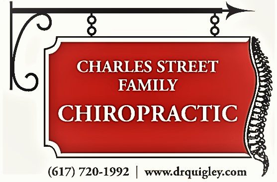 Charles Street Family Chiropractic