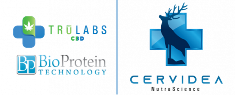 BioProtein Technology/ TruLabs CDB