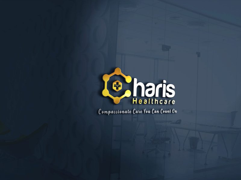 CHARIS HEALTHCARE LLC