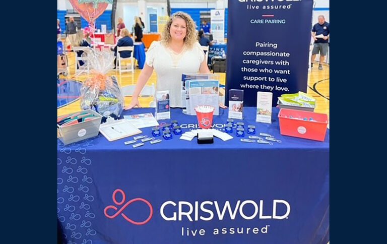 Griswold Care Pairing