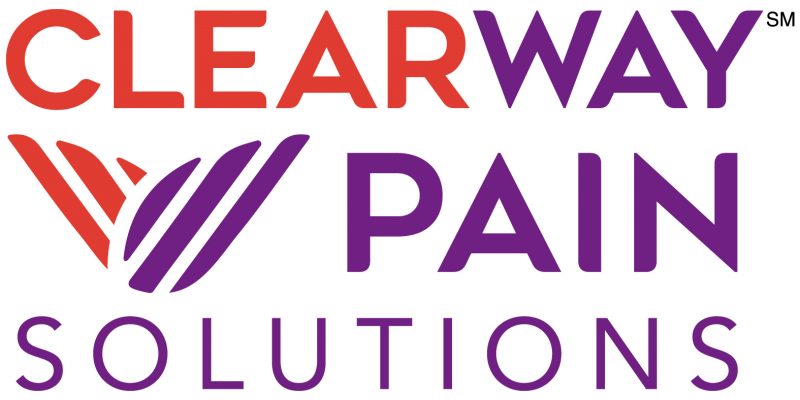 Clearway Pain Solutions