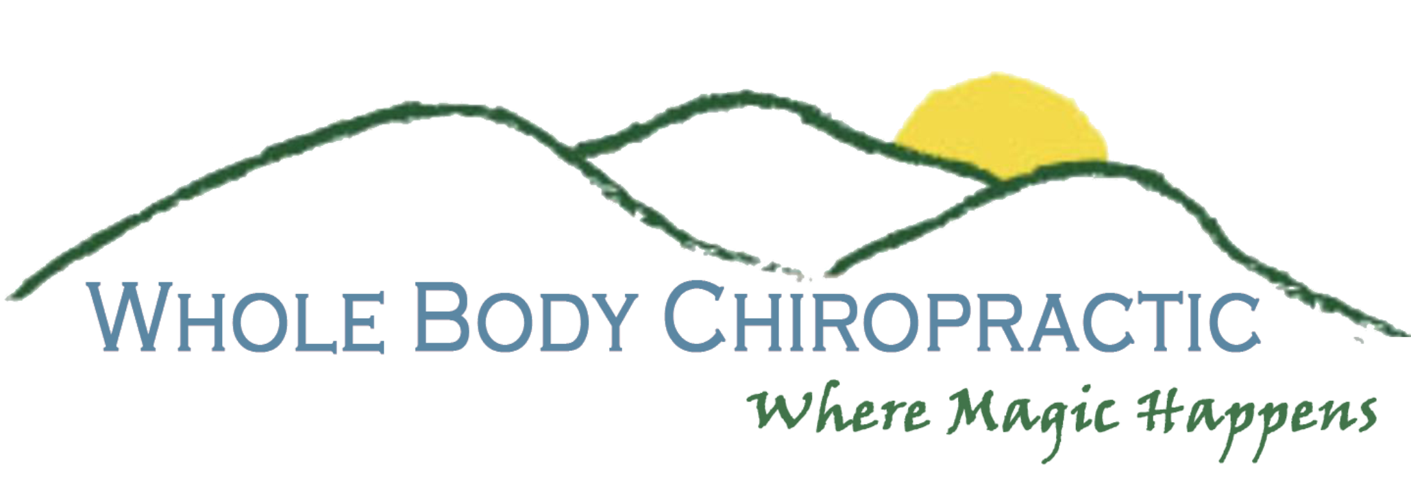 Whole Body Chiropractic