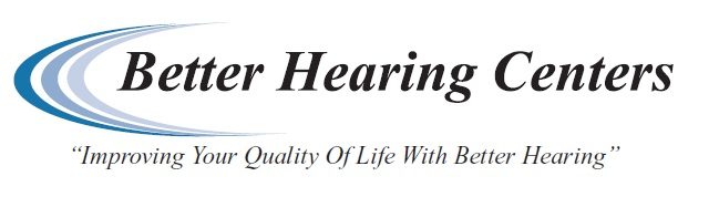 BETTER HEARING CENTERS