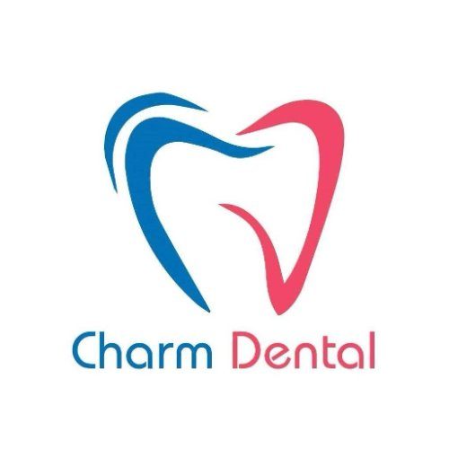 Charm Dental - Spring