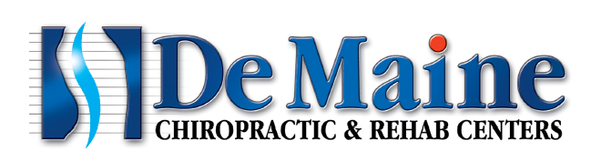 demaine chiropratic and rehab center