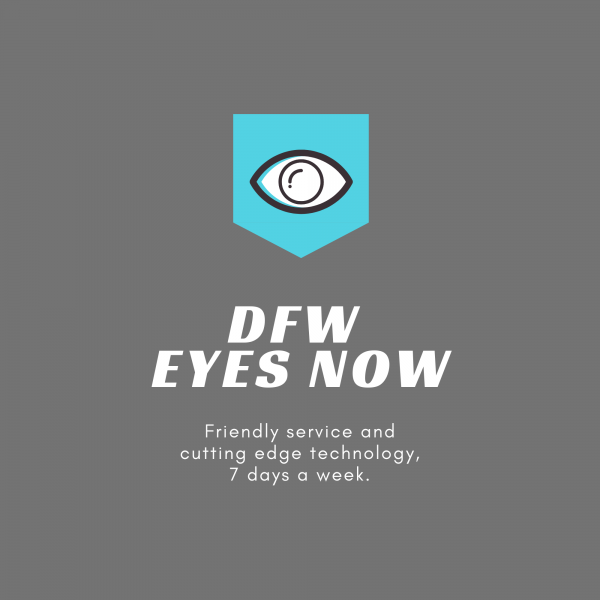 DFW Eyes Now