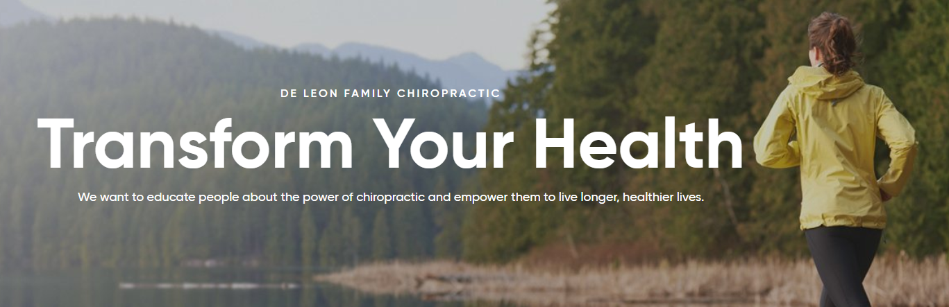 De Leon Family Chiropractic