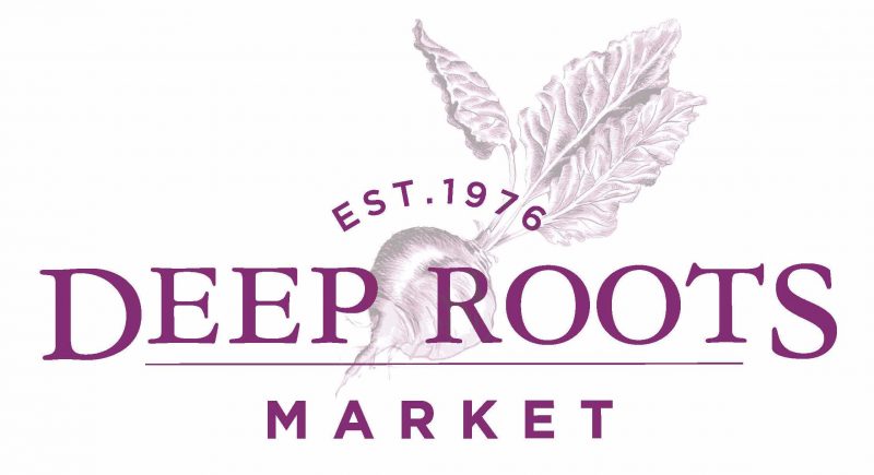 Deep Roots Market