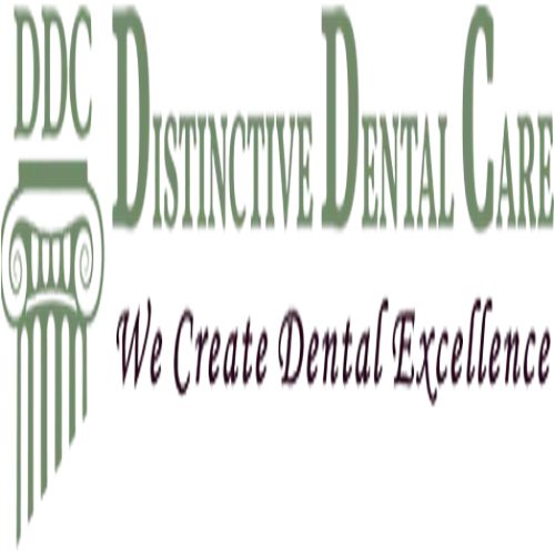 Distinctive Dental Care - Bloomingdale