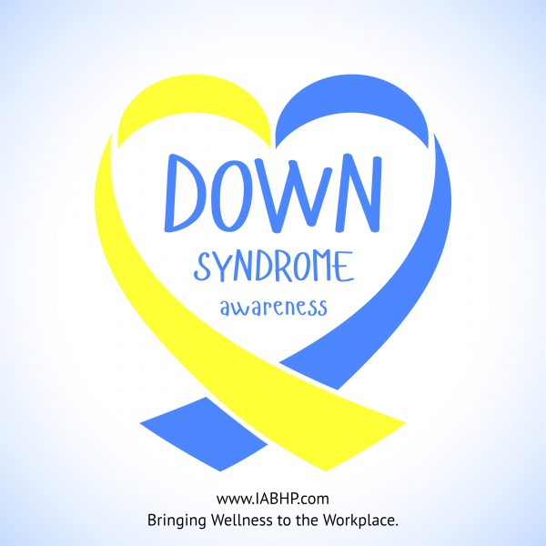 Down Syndrome Awareness Month (National)
