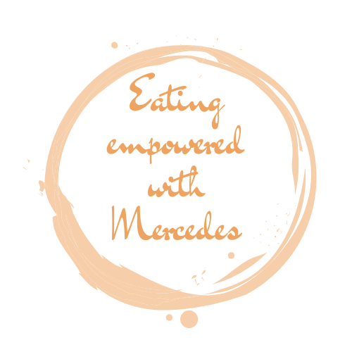 Eating Empowered with Mercedes