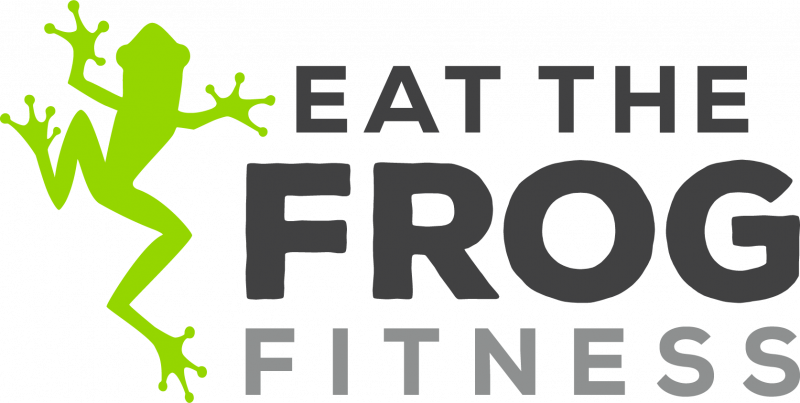 Eat The Frog Fitness