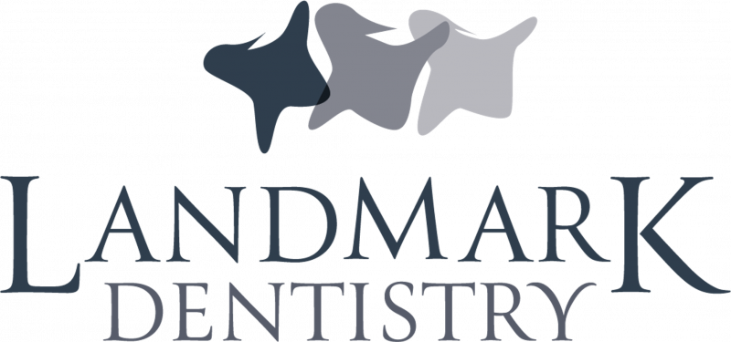 LANDMARK DENTISTRY