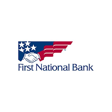 First National Bank