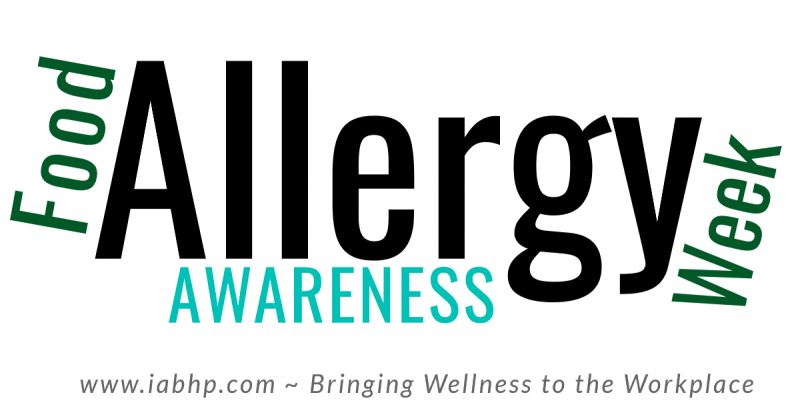 Food Allergy Awareness Week