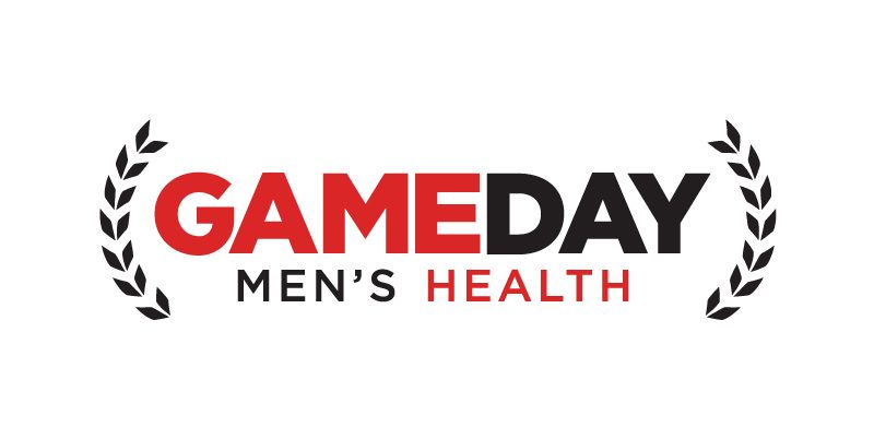 GameDay Men's Health